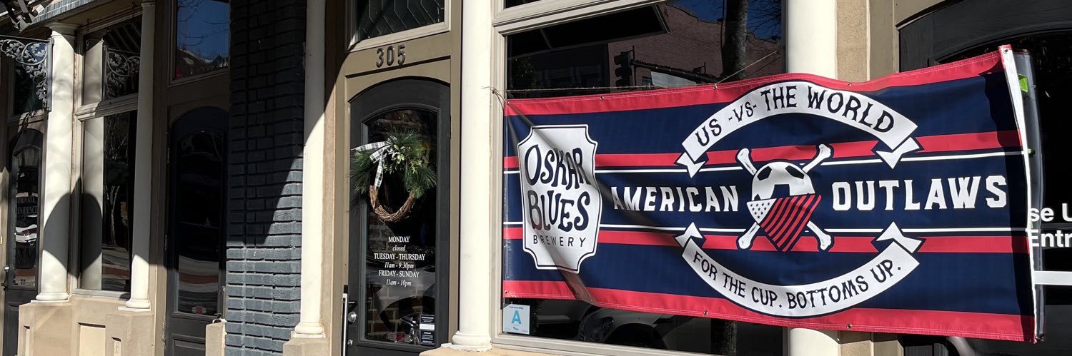 AO Anderson, SC banner