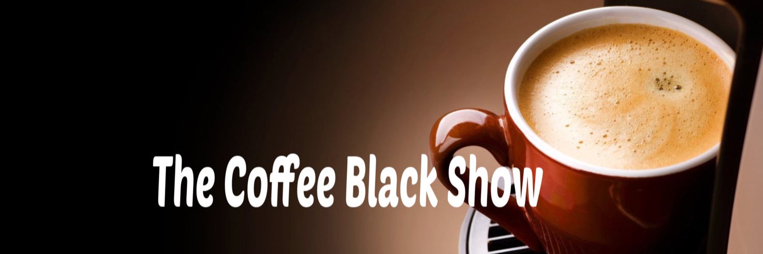 CoffeeBlackShow's profile banner image