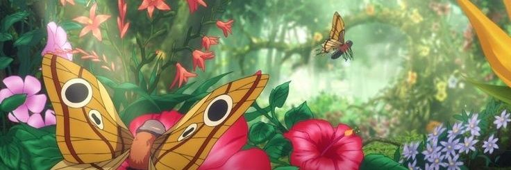 andraldine's profile banner image