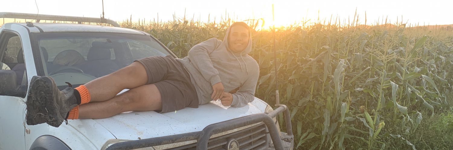 georgelaver's profile banner image