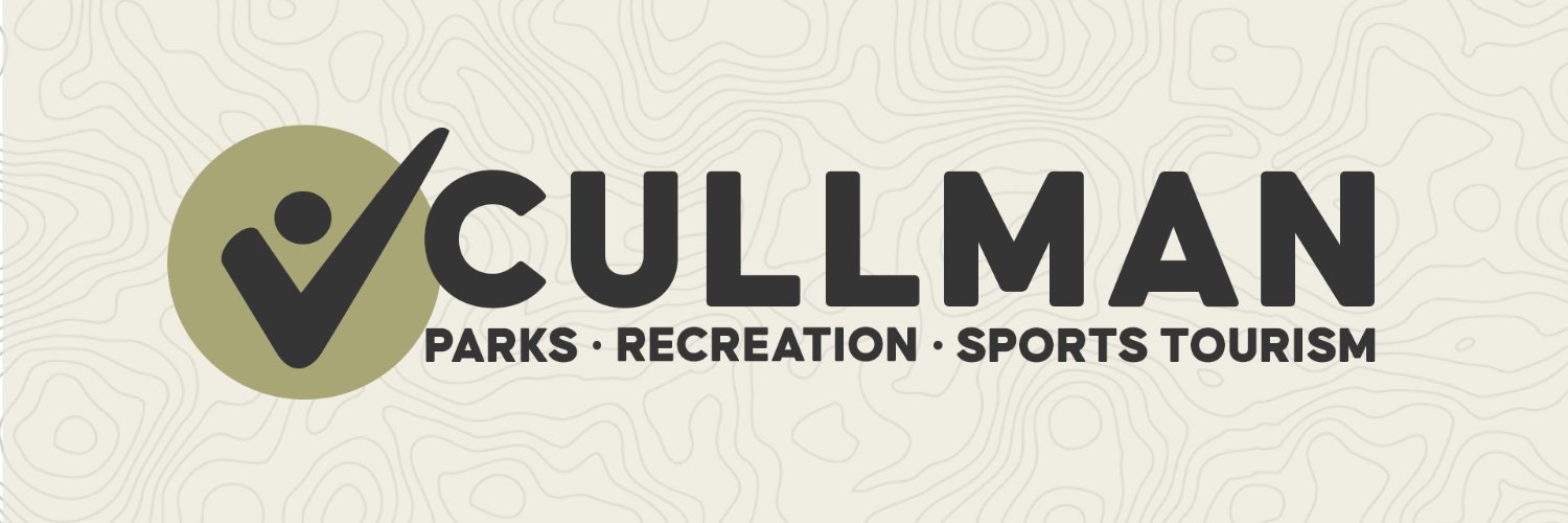 Cullman Parks, Recreation, & Sports Tourism banner