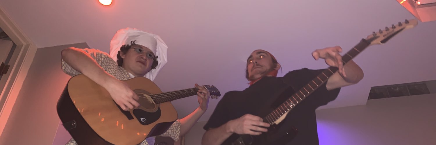 JaredWilkinson8's profile banner image