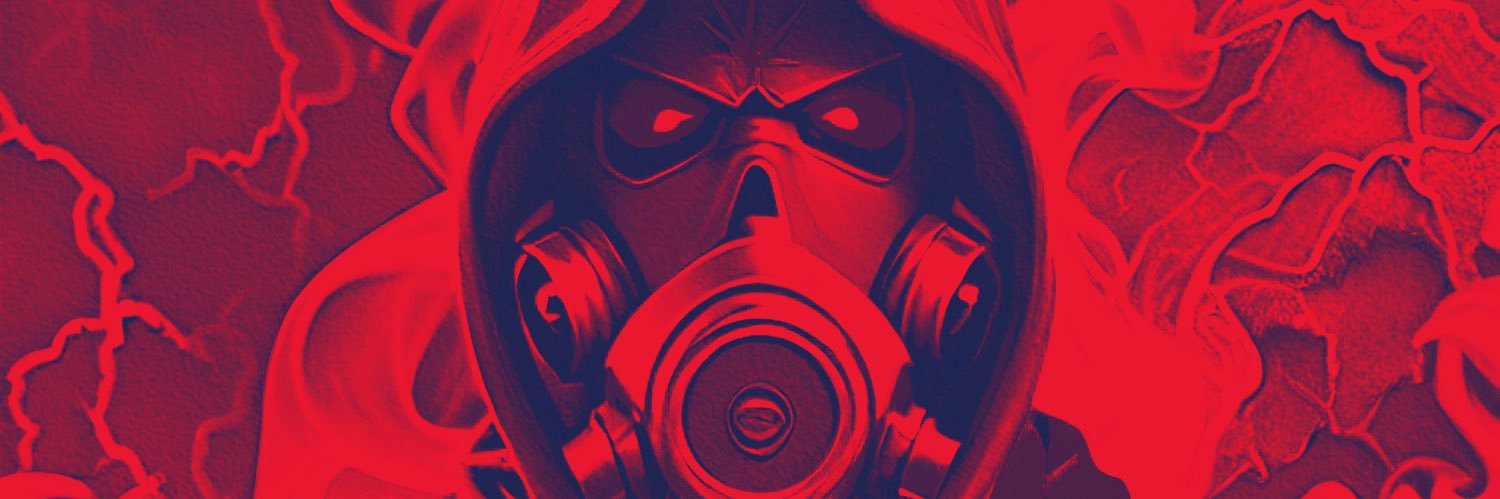 Matrixxbreaker's profile banner image