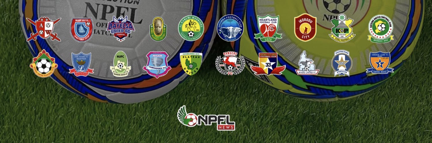 NPFL News 🇳🇬's banner