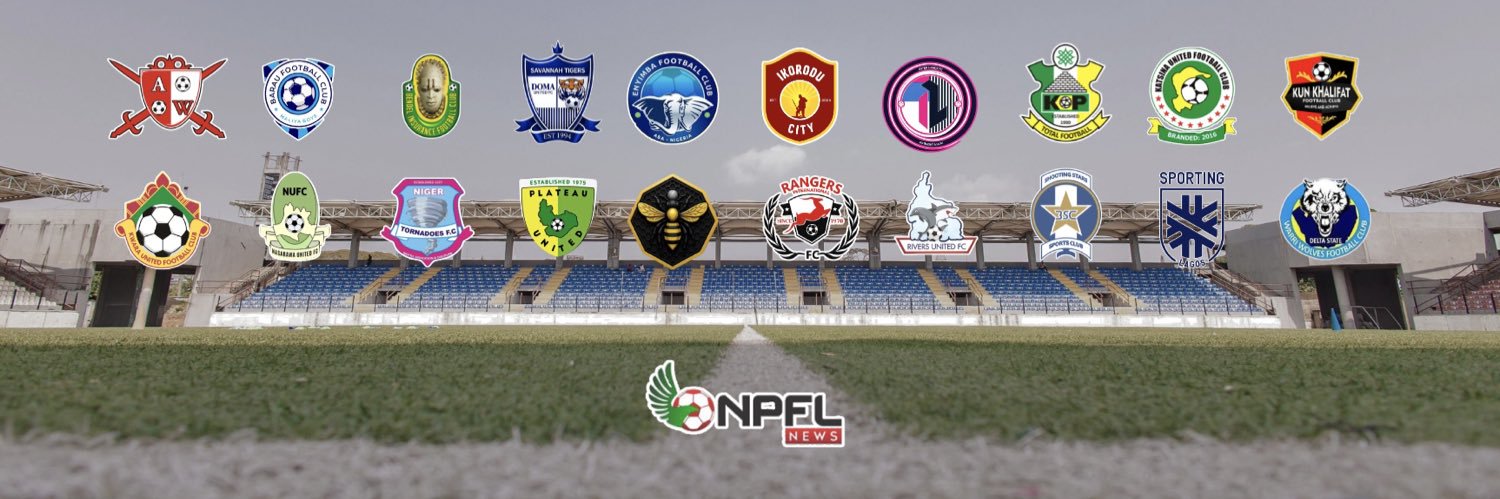 NPFL_News's profile banner image