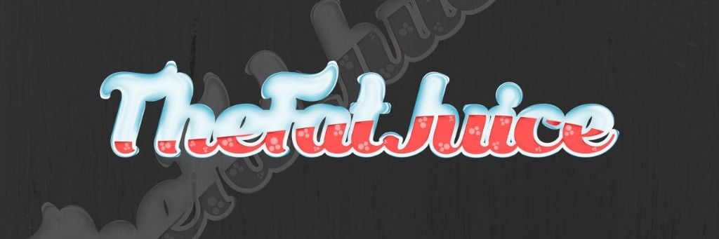 TheFatJuice banner