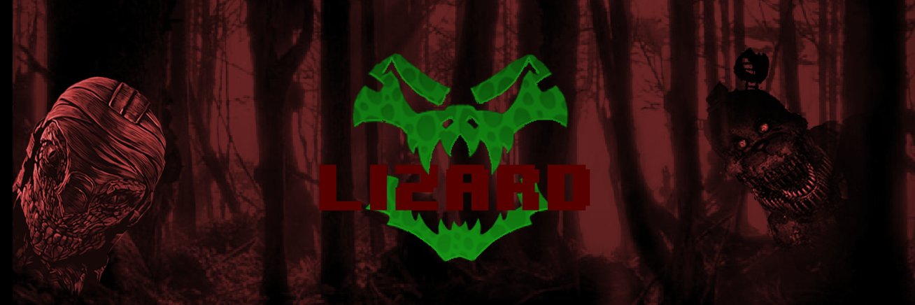 LizardGplay's profile banner image