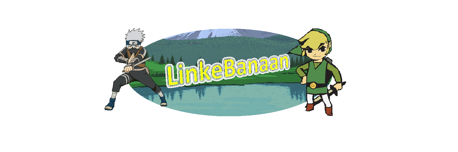 LinkeBanaan's profile banner image