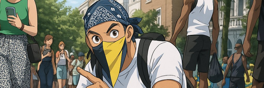 TheReelBennett's profile banner image