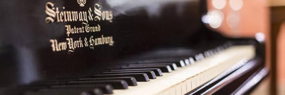 Puccini Museum Lucca banner