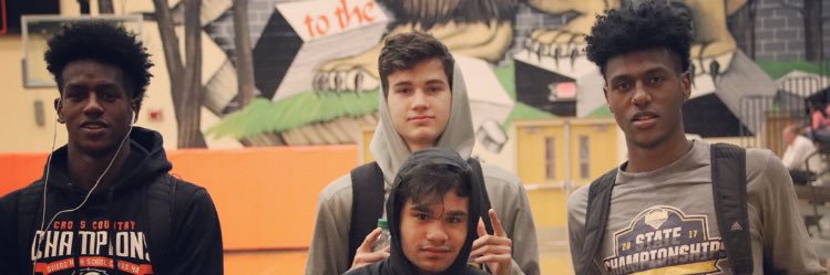 Kayamo Galloway banner