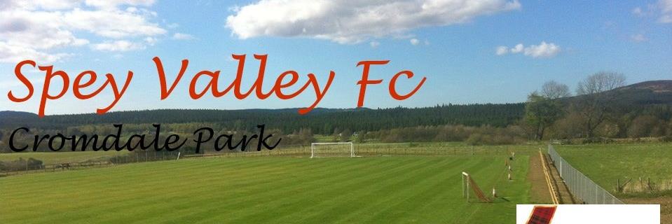 SPEYVALLEYFC14's profile banner image