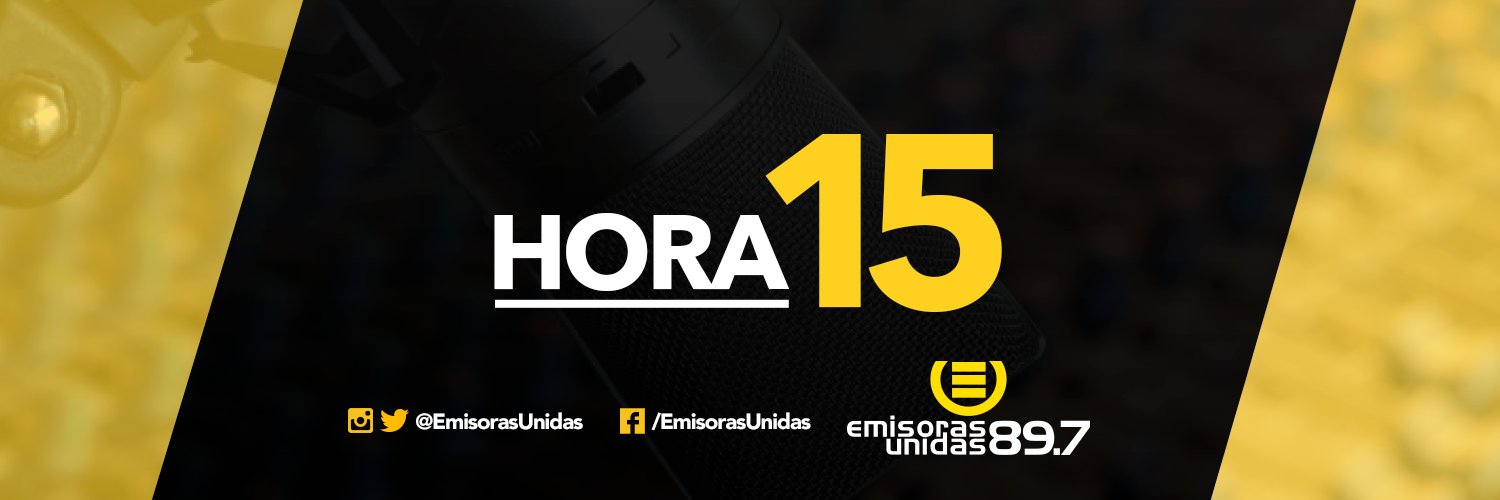 Hora15EU's profile banner image