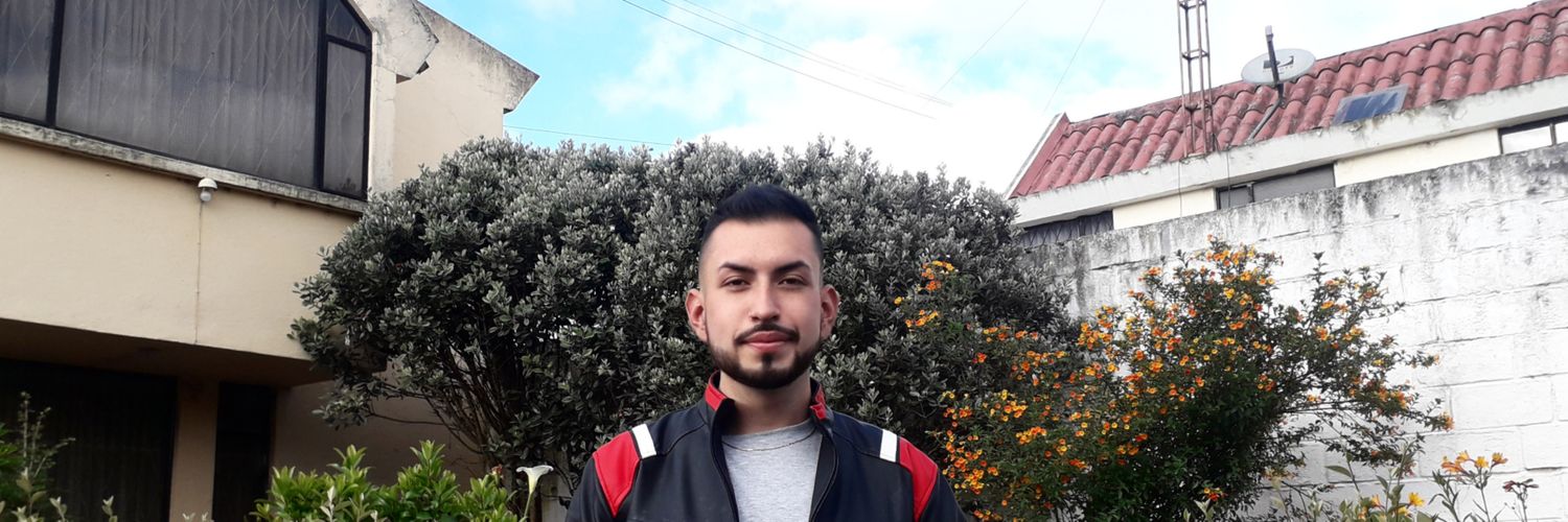 AlejoLucero98's profile banner image