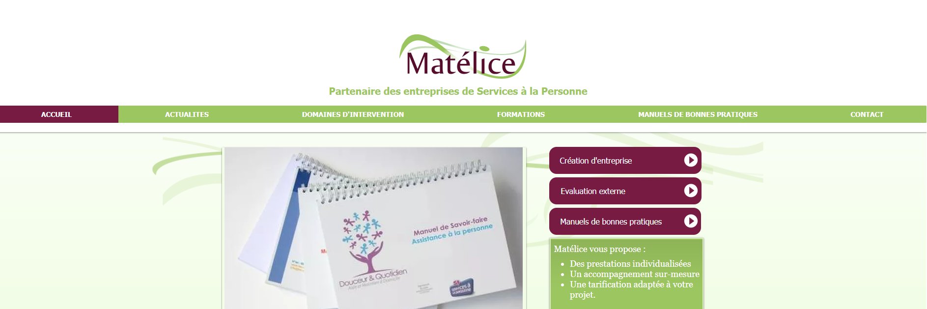 Stéphanie Ode banner