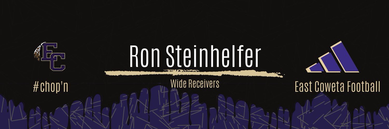 Coach Stein Profile Banner