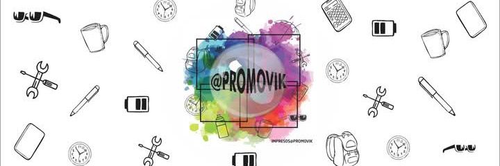 PROMOVIK's profile banner image