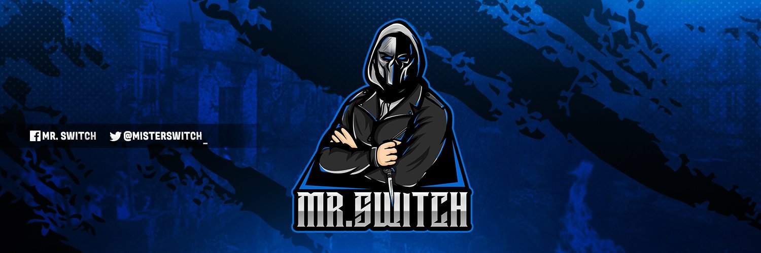 MisterSwitch_'s profile banner image