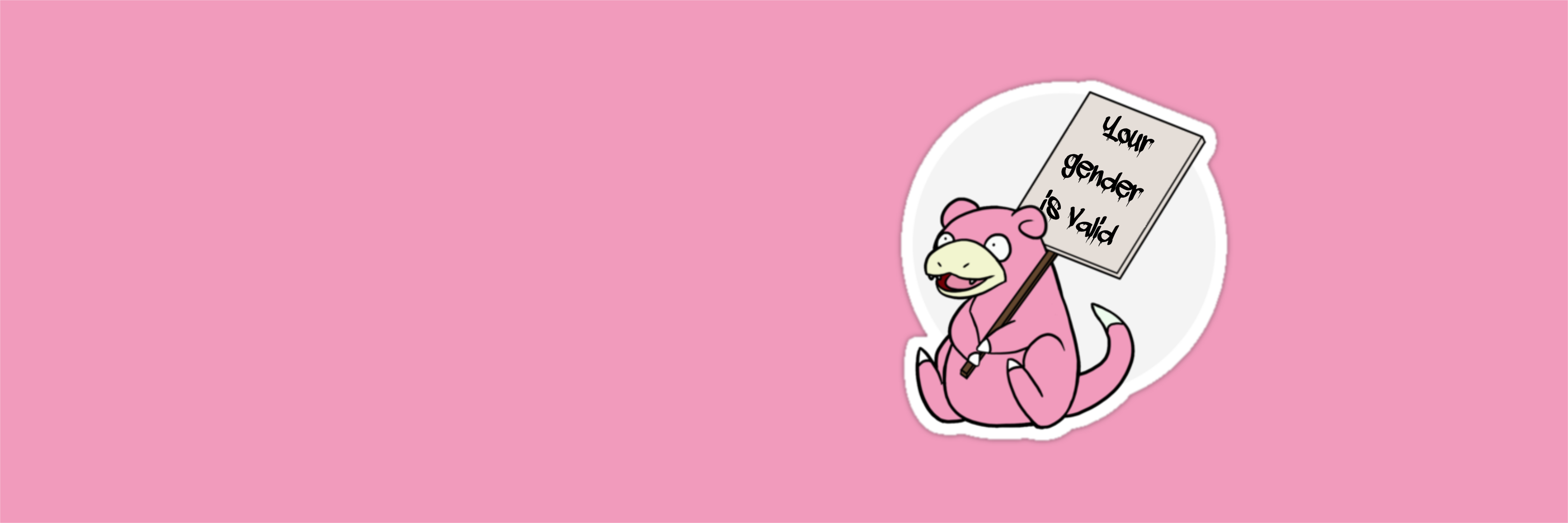 SlowpokeTail's profile banner image