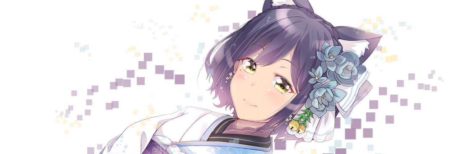 igatamaki's profile banner image