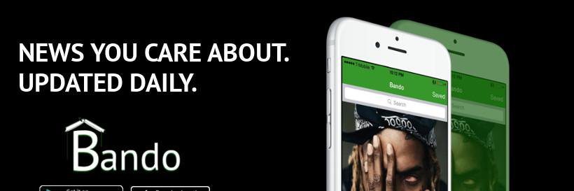 theBandoApp's profile banner image