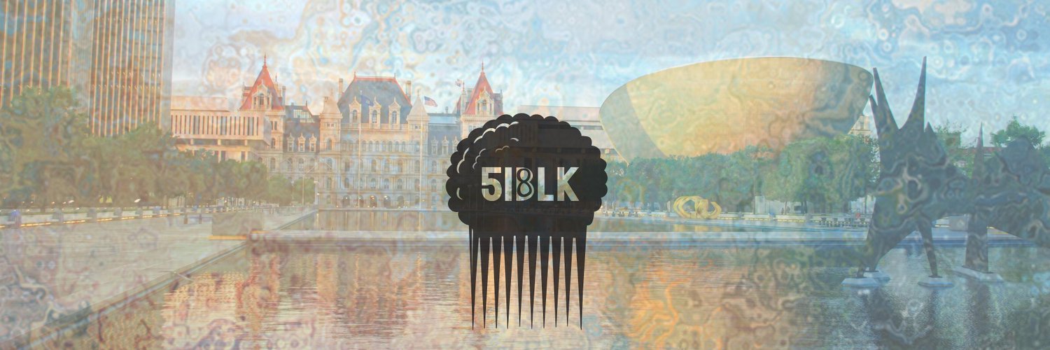 518blk Profile Banner