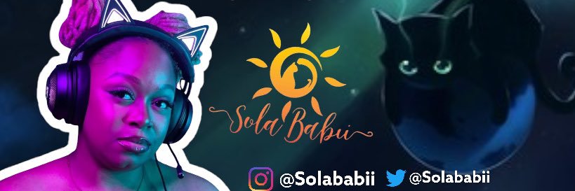 solababii's profile banner image