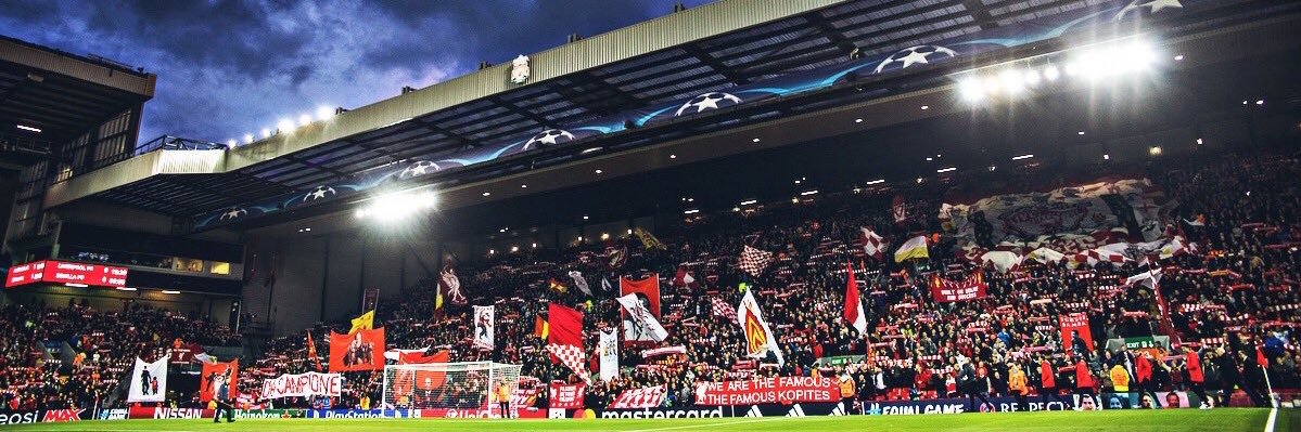 HarrySinghLFC's profile banner image