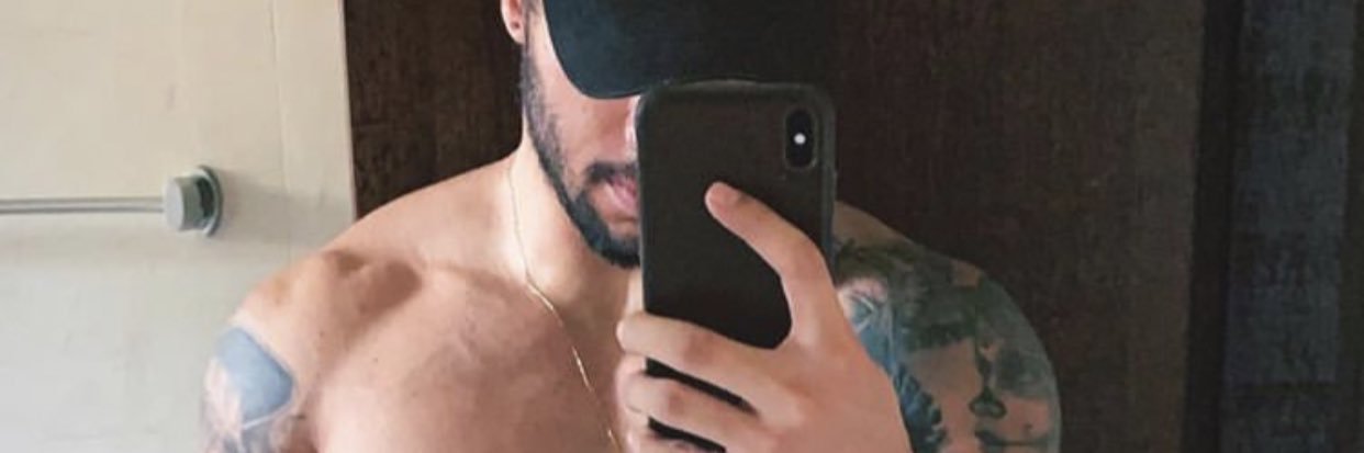 Muscle Hots banner