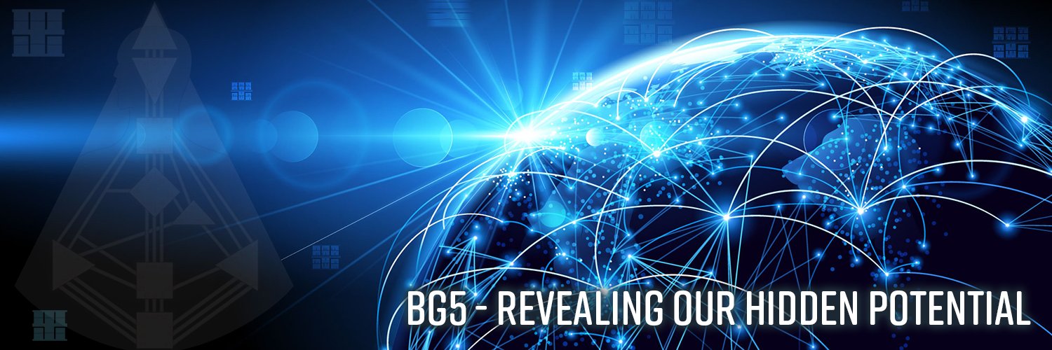 BG5® Business Institute banner