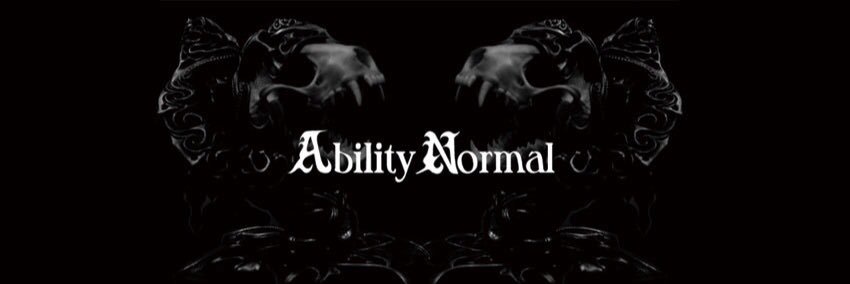 Ability_Normal's profile banner image