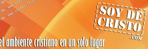 Soydecristoweb's profile banner image