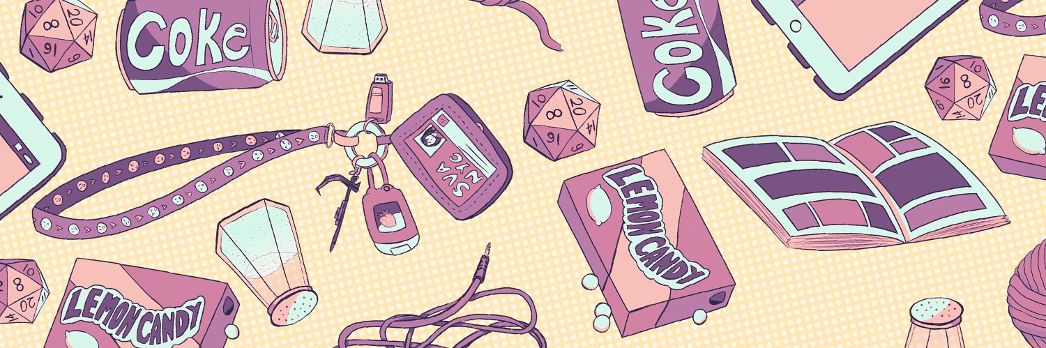 binaryandlove's profile banner image