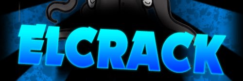 elcrack471's profile banner image