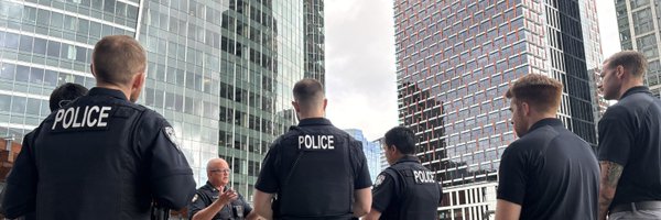 BvuePD Profile Banner