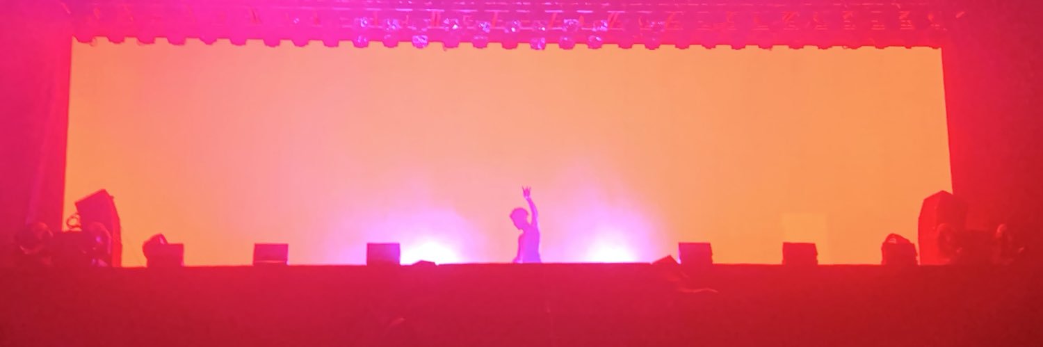 HiselDayton's profile banner image