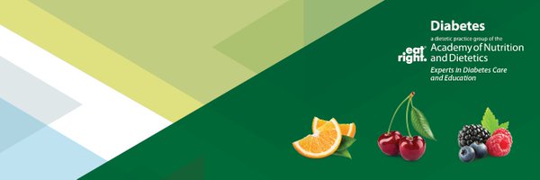 DiabetesDPG Profile Banner