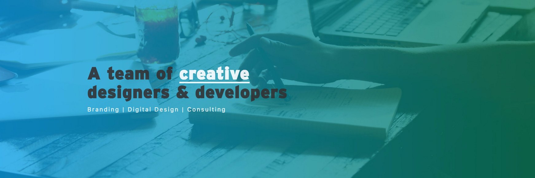 ddeveloperz's profile banner image