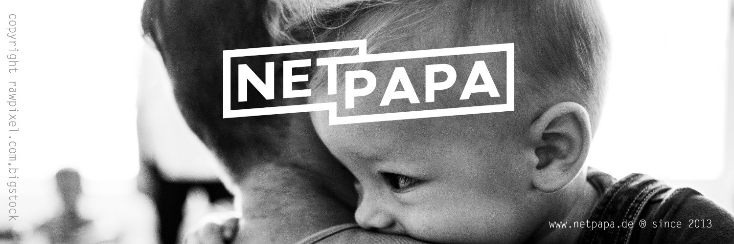 netpapas's profile banner image