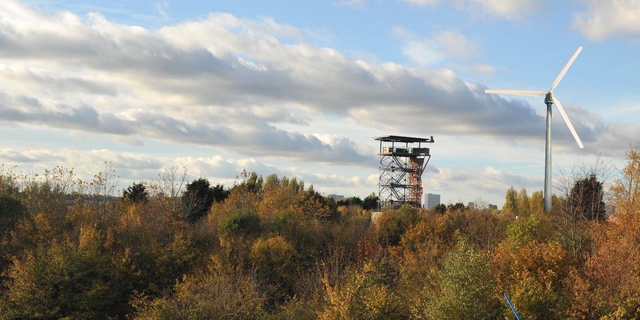 Community Energy Birmingham banner
