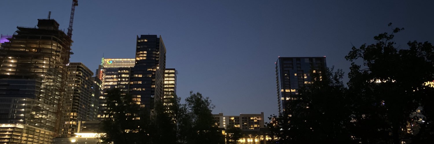 Warren Miller banner