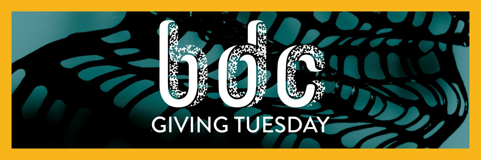 Biodesign Challenge banner