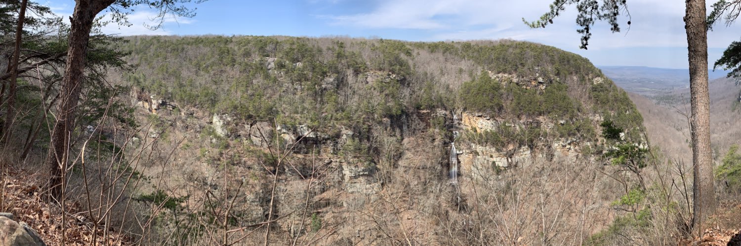 Proud Intolerant American banner