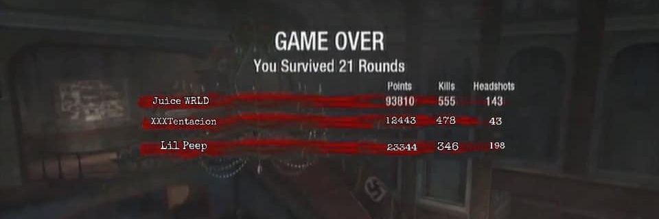 Ricky Sosnowski banner