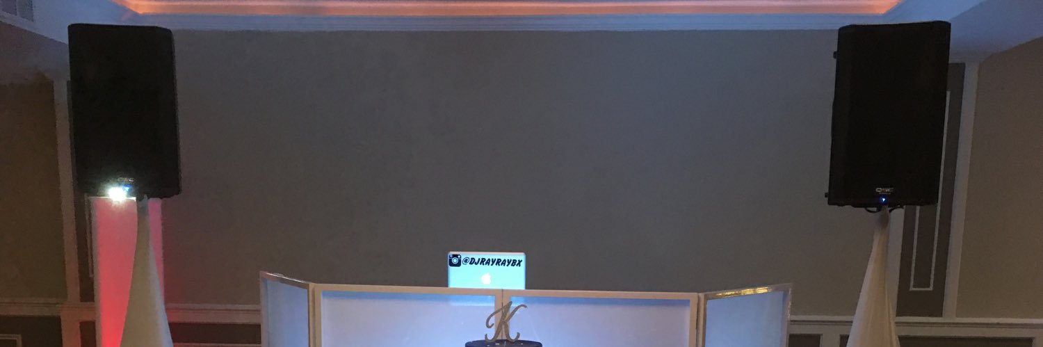 DJRayRayBX's profile banner image