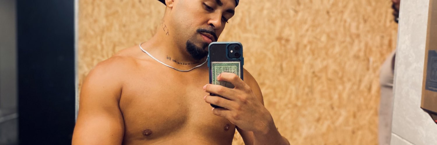 DeivisonPraia's profile banner image