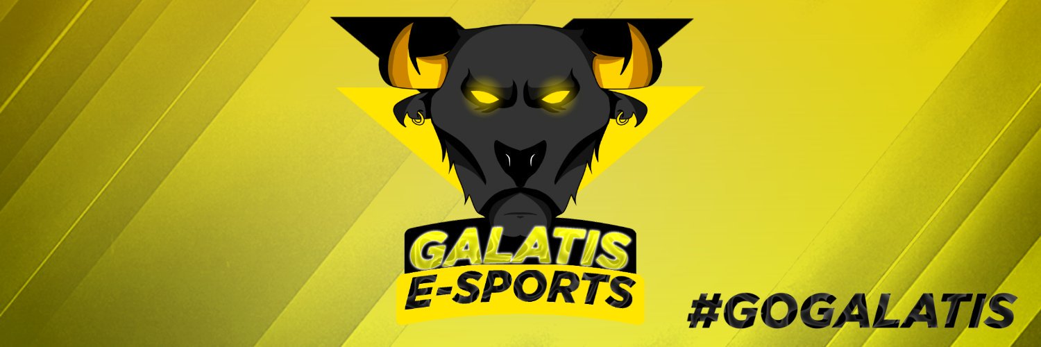 GalatisGaming's profile banner image