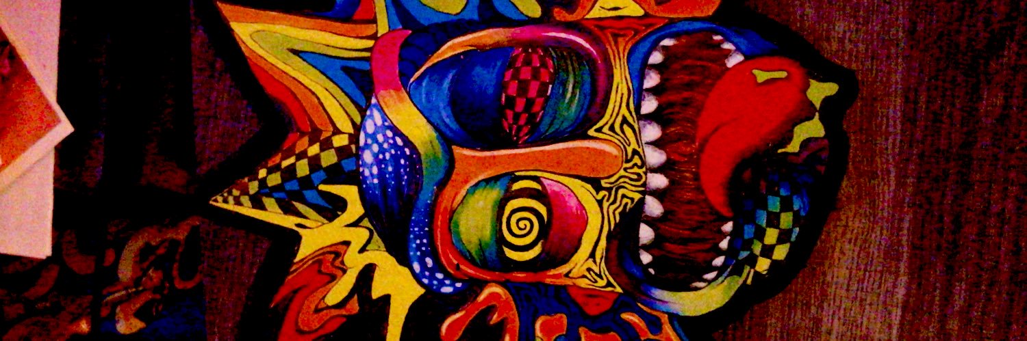 FixYurFace's profile banner image