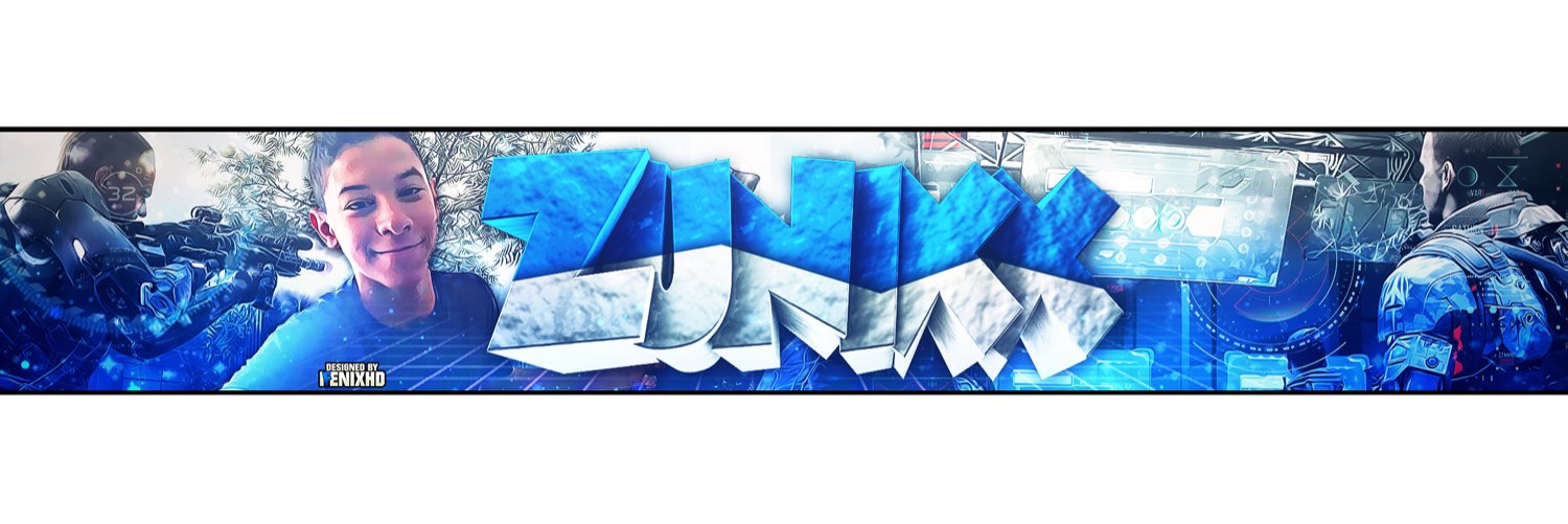 ZuNixXYT's profile banner image