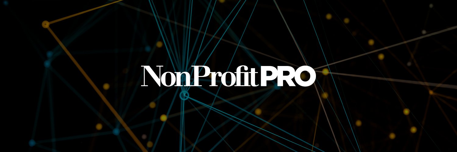 NonProfit PRO banner